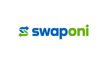 Swaponi.com - Creative brandable domain for sale