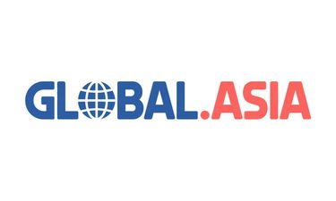 Global.Asia - Creative brandable domain for sale