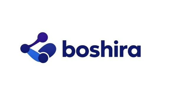 Boshira logo