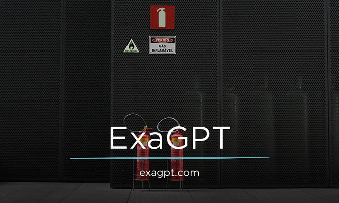 ExaGPT.com