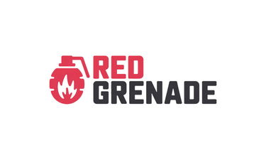RedGrenade.com is for sale