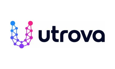 Utrova logo