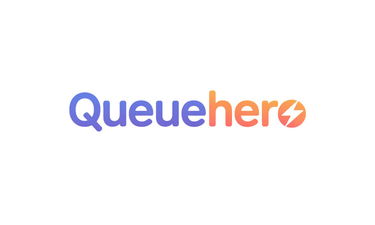 QueueHero logo
