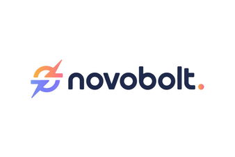Novobolt logo