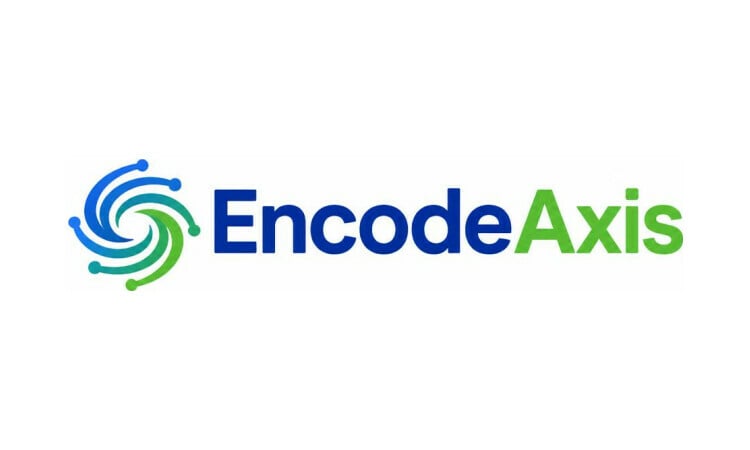 EncodeAxis logo