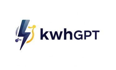 KwhGPT.com - Creative brandable domain for sale