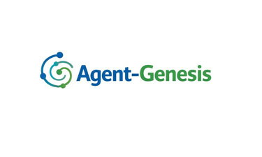Agent-Genesis logo
