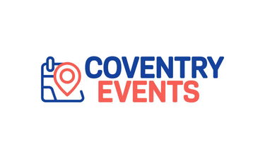 CoventryEvents.com - Creative brandable domain for sale