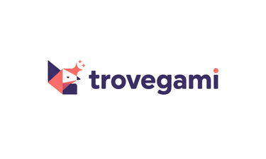 Trovegami.com - Creative brandable domain for sale