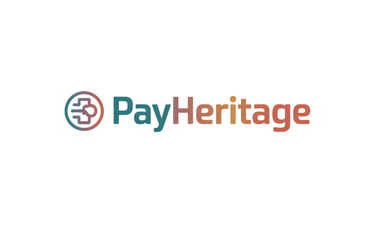 PayHeritage.com - Creative brandable domain for sale