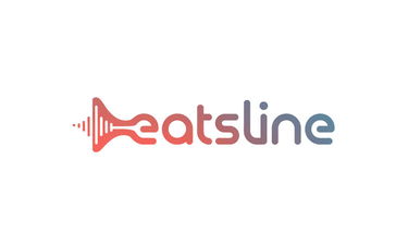 beatsline.com - Creative brandable domain for sale