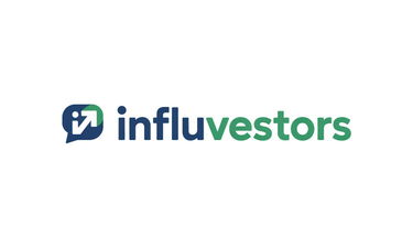 Influvestors.com - Creative brandable domain for sale