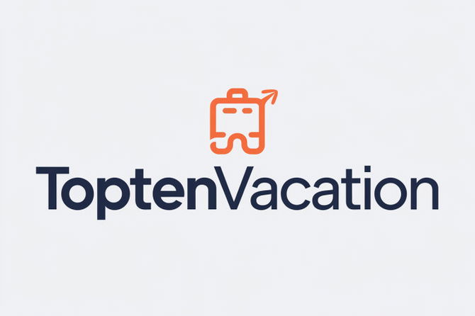TopTenVacation.com