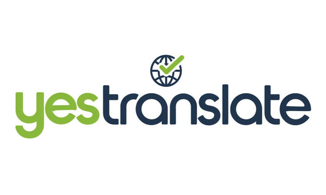 YesTranslate.com