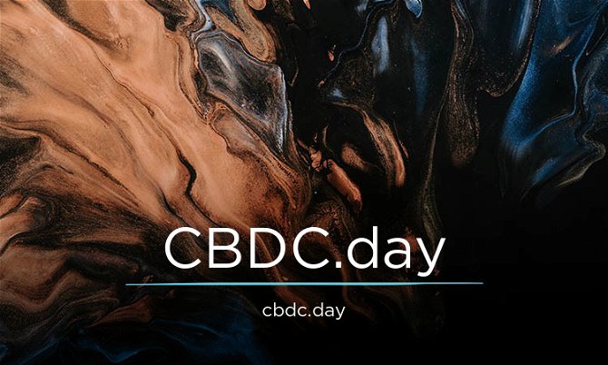 CBDC.day