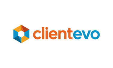 ClientEvo.com - Creative brandable domain for sale