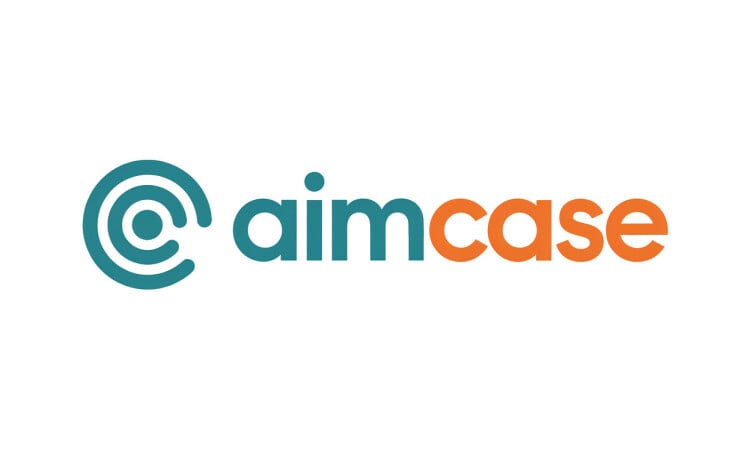 AimCase logo