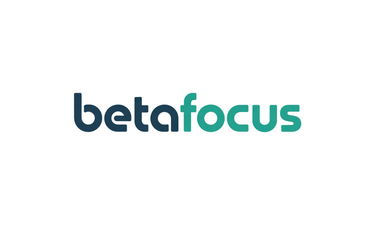 BetaFocus.com - Creative brandable domain for sale