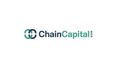 ChainCapital.co.uk - Creative brandable domain for sale