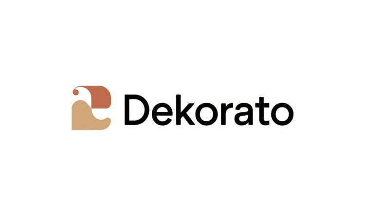 dekorato logo