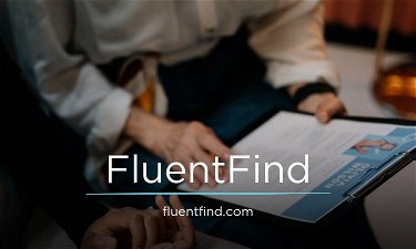 FluentFind.com - Creative brandable domain for sale