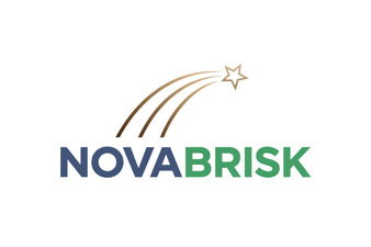 NovaBrisk.com is for sale