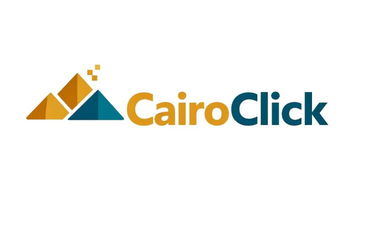 CairoClick.com - Creative brandable domain for sale