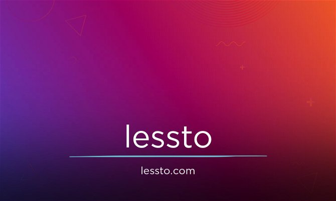 LessTo.com