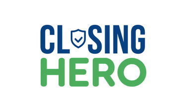 ClosingHero.com - Creative brandable domain for sale