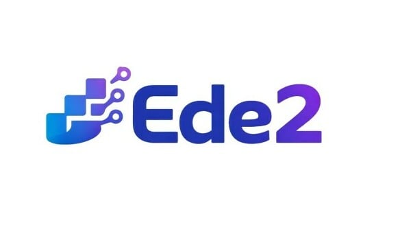 Ede2 logo