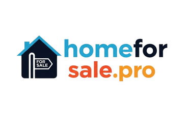 HomeForSale.pro - Creative brandable domain for sale
