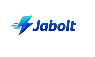 Jabolt logo