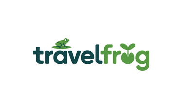 TravelFrog.com is for sale