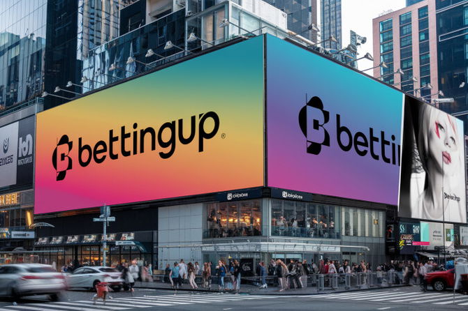 BettingUp.com