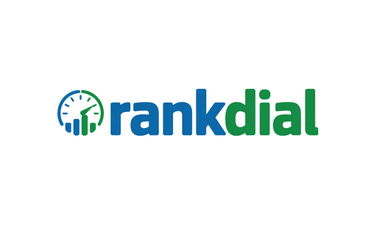 RankDial.com - Creative brandable domain for sale
