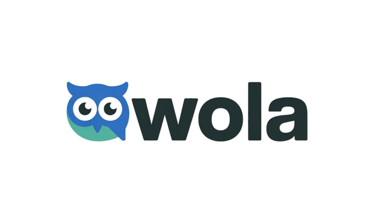 Owola logo