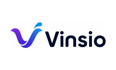 Vinsio logo