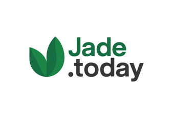 Jade.today - Creative brandable domain for sale