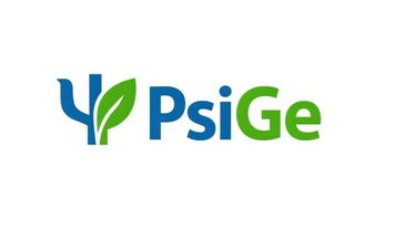 PsiGe logo
