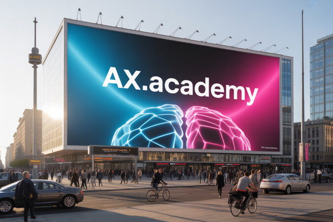Ax logo