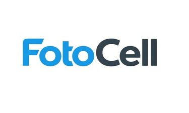FotoCell.com - Creative brandable domain for sale