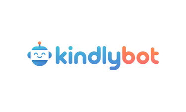 KindlyBot.com is for sale