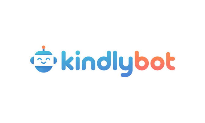KindlyBot.com