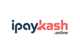 iPayKash.online - Creative brandable domain for sale