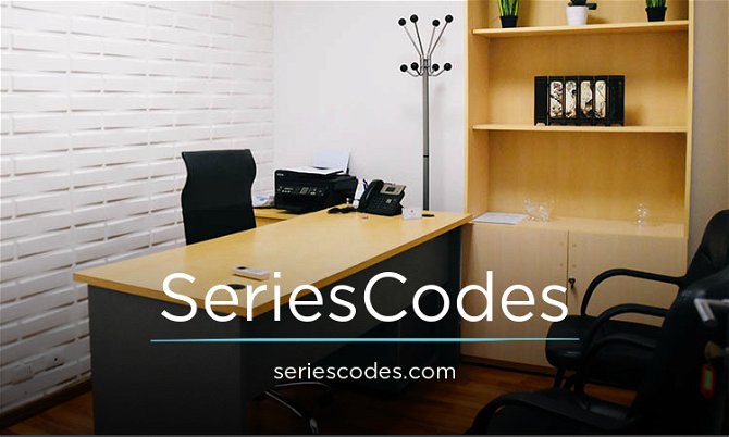 SeriesCodes.com