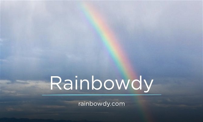 Rainbowdy.com