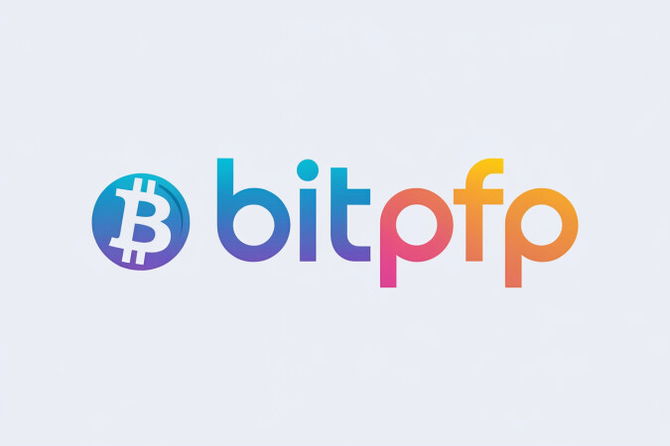 BitPFP.com