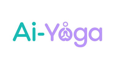AI-Yoga.com - Creative brandable domain for sale