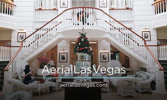 AerialLasVegas.com