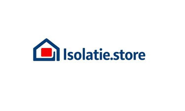 Isolatie logo